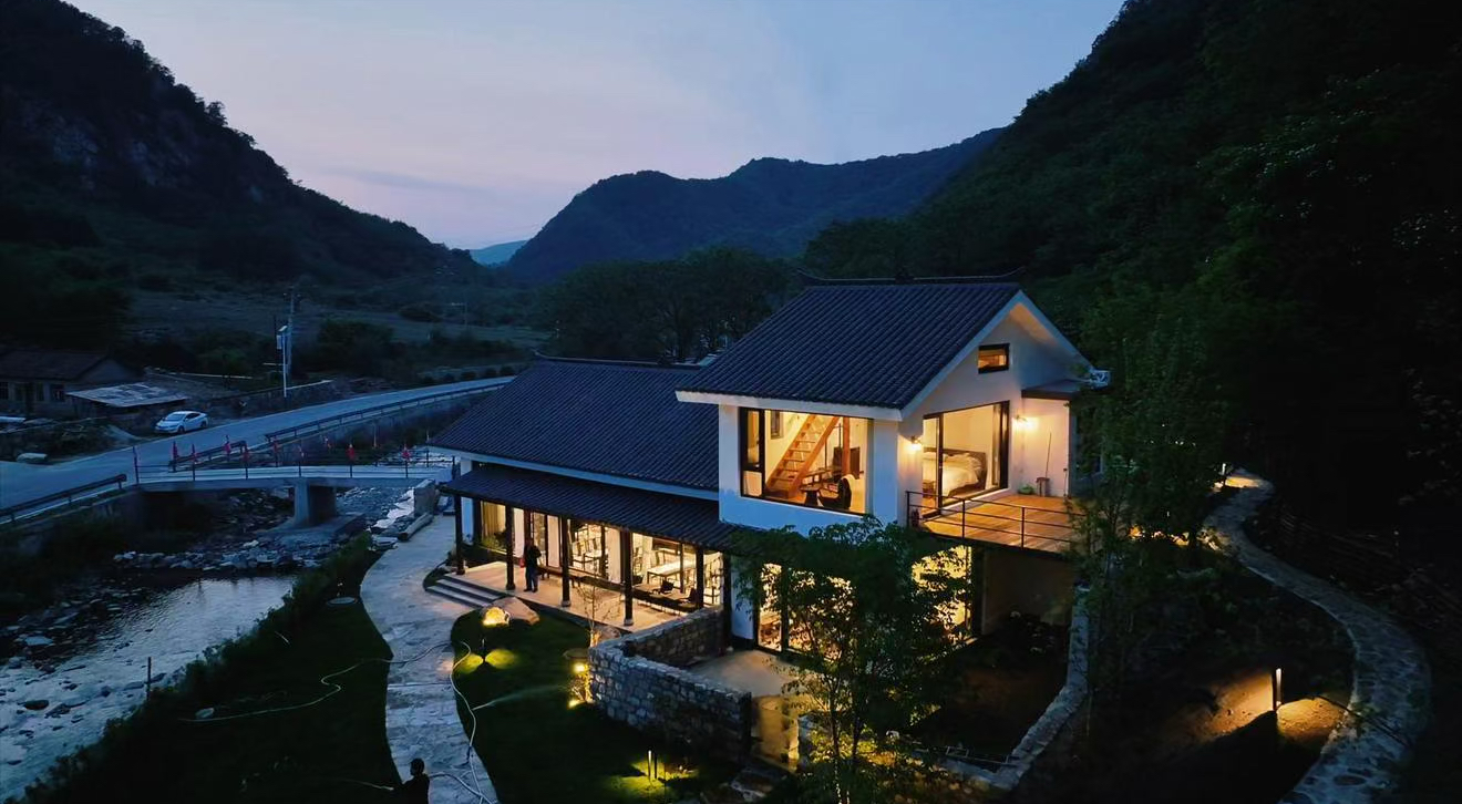 本溪芳草盈温泉酒店